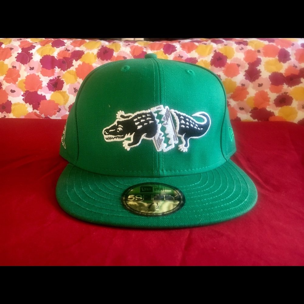 Frank’s Chop Shop X Hall of Fame X New Era Fitted